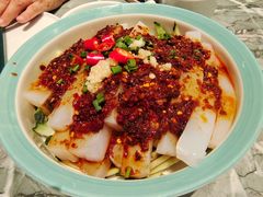 -披云云小馆·味道江湖(姚家园万象汇店)