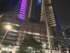 -吉隆坡国油双峰塔