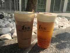 -1点点(银座和谐广场店)