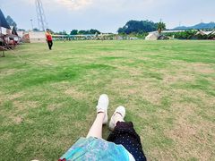 -长洲岛都市农业公园
