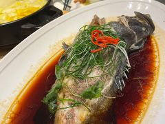 -南景饭店(万家丽路店)