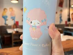 -CoCo都可(粤海天河城店)