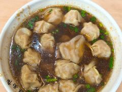 -蒋家桥饺面店(东关街店)