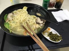 -好麺世家海鲜面馆(新建中路店)