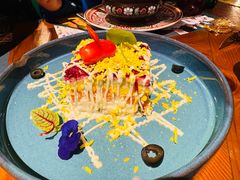 -卢布里西餐厅(总店)