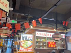 -陈家婆的菜(梅溪湖店)