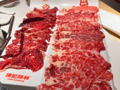 -陈记顺和潮汕鲜牛肉火锅(西门口广场店)