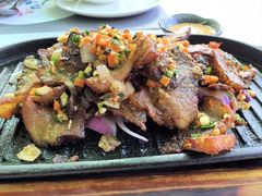 -野蔓果·山野菜(西湖景区·龙井茶田店)