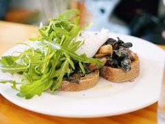 -Egg•Allday Brunch(襄阳北路店)