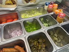 -赛百味SUBWAY(长宁龙之梦店)