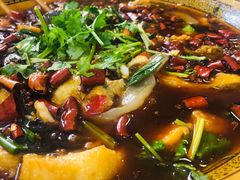 -土桥老街黄鸭子(清淳家园店)