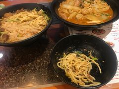 -宽窄巷子成都小吃(建文店)