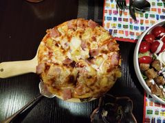 -向日葵十五度餐厅(昌平区店)