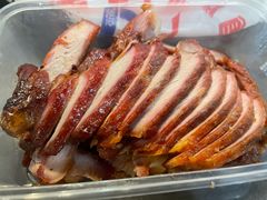 -老字号蛇口德记烧腊饭店·海鲜加工