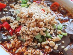 -红料理|串串有瘾·烧烤(吴中路店)