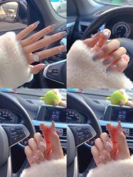 -M·X Nail日式美甲美睫