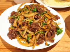 -姥姥家春饼店(惠新东街店)