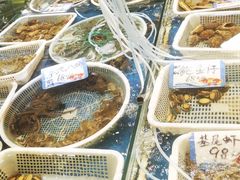 -旺角小渔村·海肠捞饭开创者(环山路店)