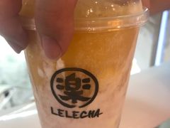 -LELECHA乐乐茶(美罗城店)