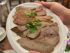 -长平肥姐白粥·海鲜打冷