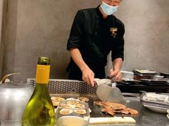-大渔铁板烧(蛇口店)
