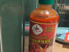 -迷你椰·泰式大排档(共康店)