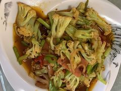 -鸿运美食府