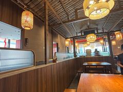 -恰饭·老长沙市井菜(天河客运站店)