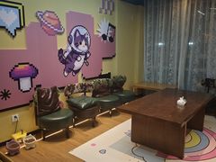 -剧狐剧本杀(徐汇1号店)