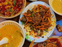 -醉八仙热酒馆(渝中店)