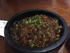 水晶粉丝-湘爵士(王府井百货黄兴中路店)