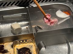 -海底捞火锅(群光广场店)