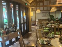 -青城山六善酒店·紫氣園中餐厅
