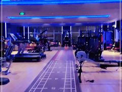 -一兆韦德健身·城市运动馆