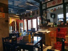 大堂-马路边边串串香(大成路店)