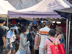 -细村农贸综合市场