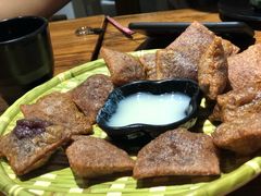 糍粑-茶花妹子云南餐厅(北大店)