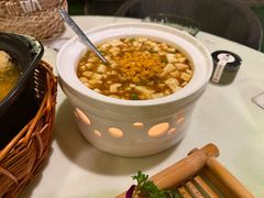 -香芙茗茶楼(梅家坞总店)