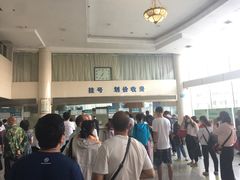 -山西医科大学第二医院(院本部)