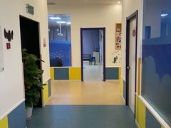 -贝乐少儿英语·全外教(滨江中心)