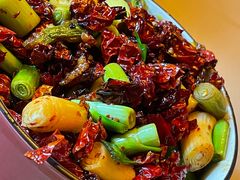 -山石榴·贵州菜(丰盛里店)