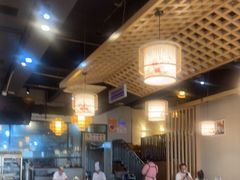 大堂-易老妈蹄花.特色川菜(人民公园总店)