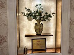 -茜尔维亚修身连锁(杨浦五角场店)