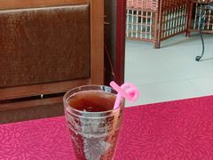 自酿黑列巴格瓦斯-92°C俄式厨房(中央大街店)