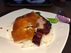 -太兴烧味餐厅(香港机场店)
