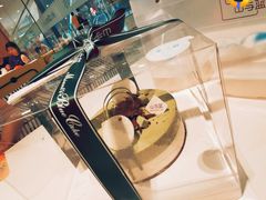 -山与蓝·轻糖鲜果蛋糕(勒泰店)