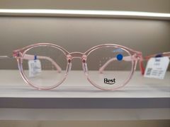 -宝视达眼镜(美中城店)