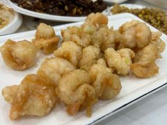 -老七饭馆(光荣道总店)