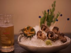 -万鱼亭·筑地屋 日本料理(淮海街店)