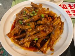 -全聚贤餐厅·湖北家常菜(沙湖店)